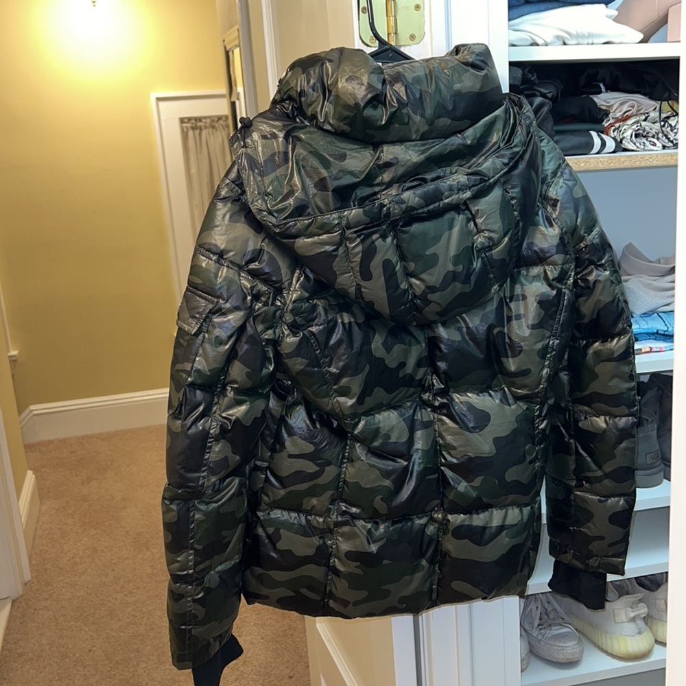 S13 Sam Jacket - image 2